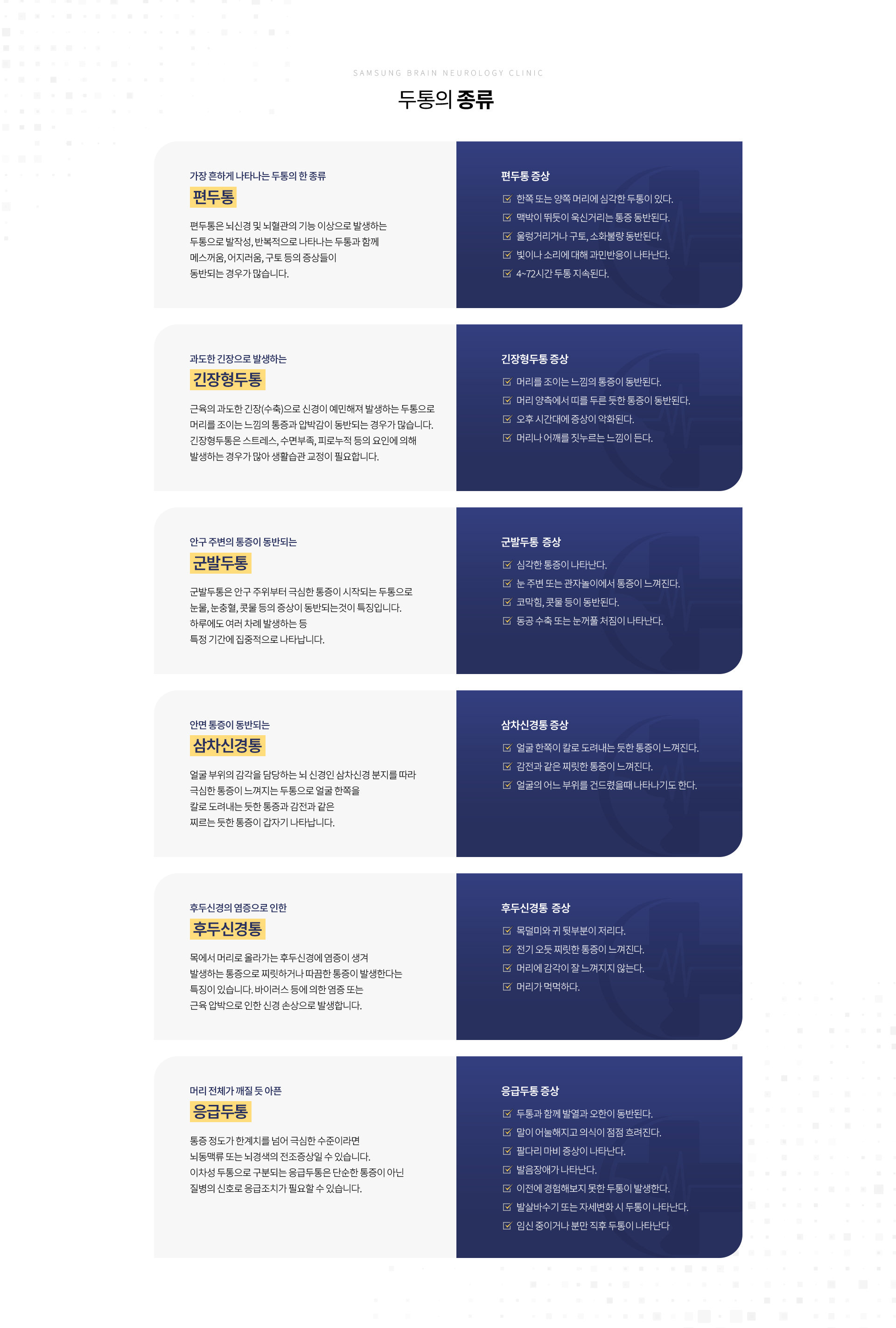 두통클리닉