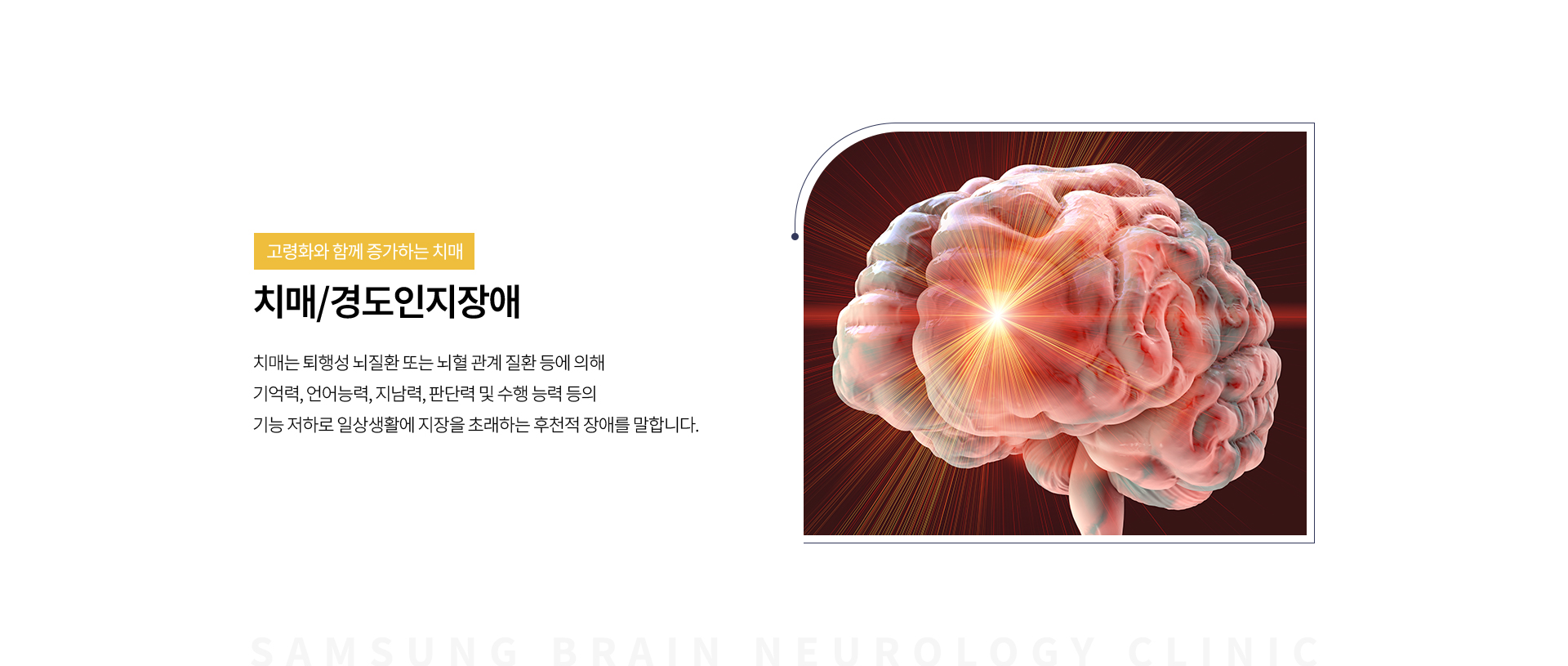 뇌신경질환클리닉