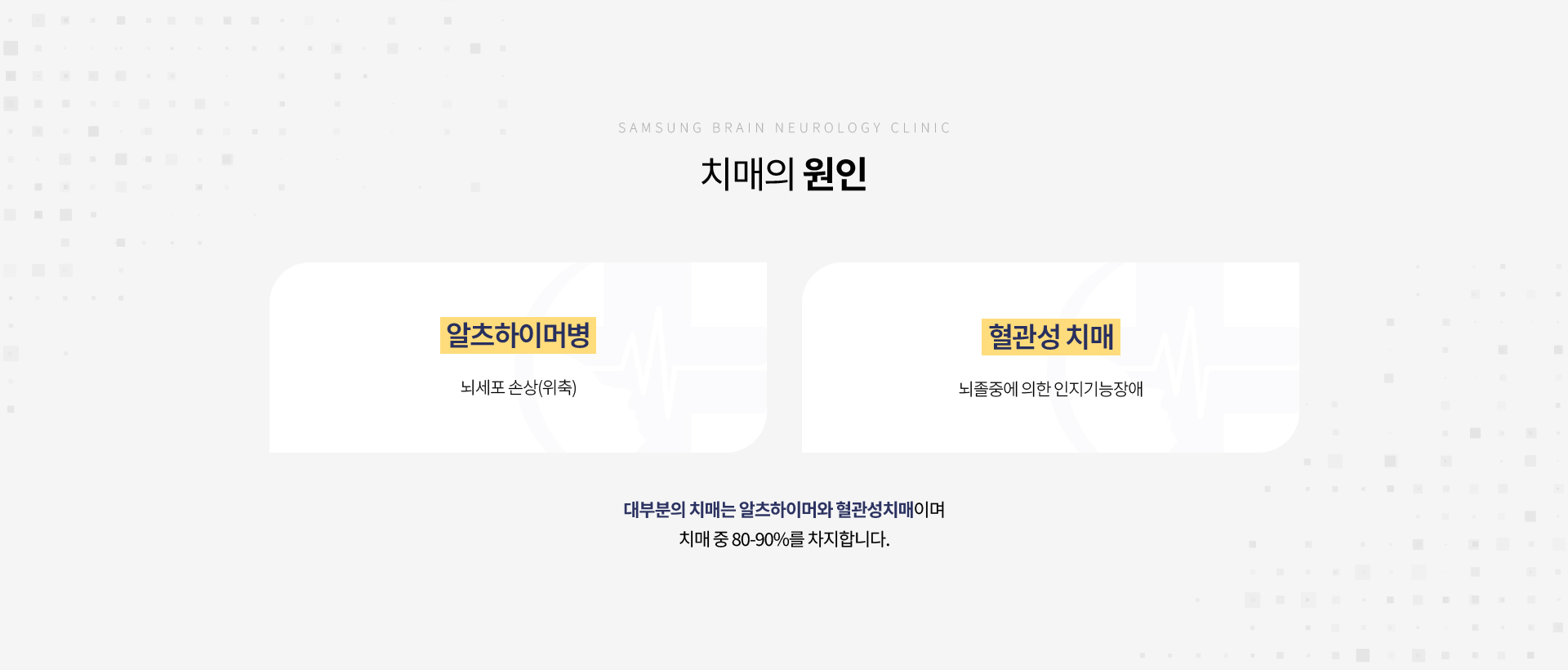 뇌신경질환클리닉