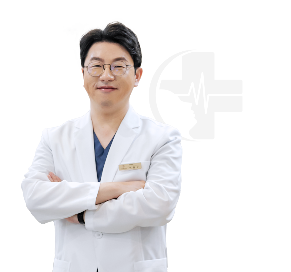 이원구원장님